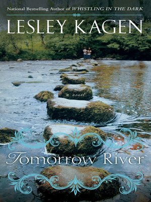 Tomorrow River - ebook